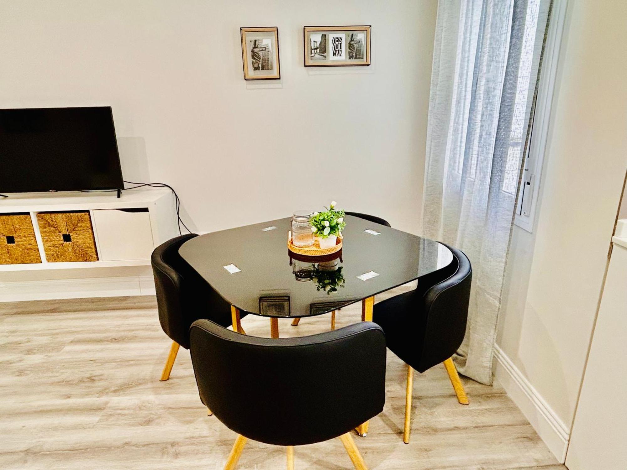 Gran Capitan Home Кордова Экстерьер фото