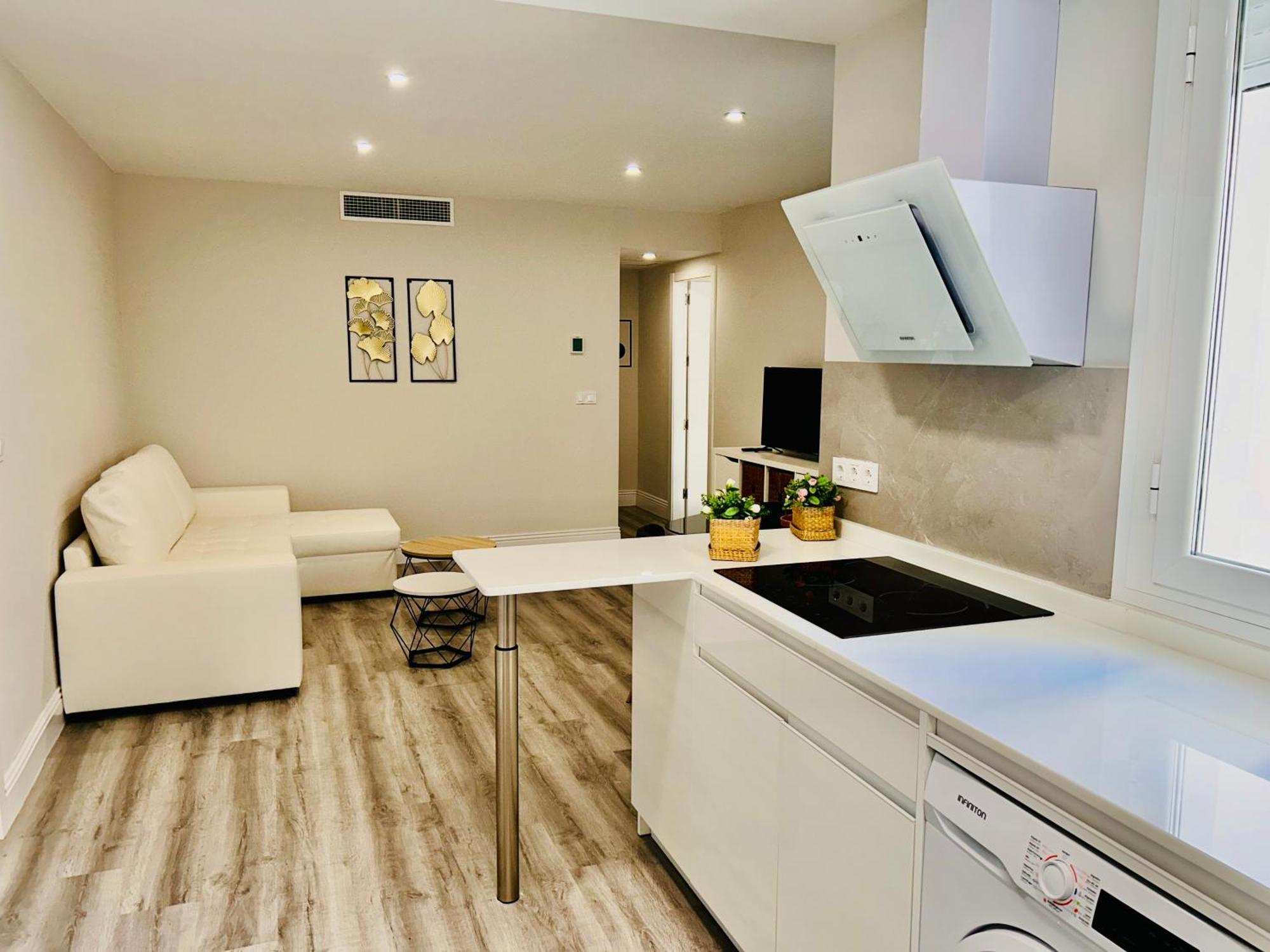 Gran Capitan Home Кордова Экстерьер фото