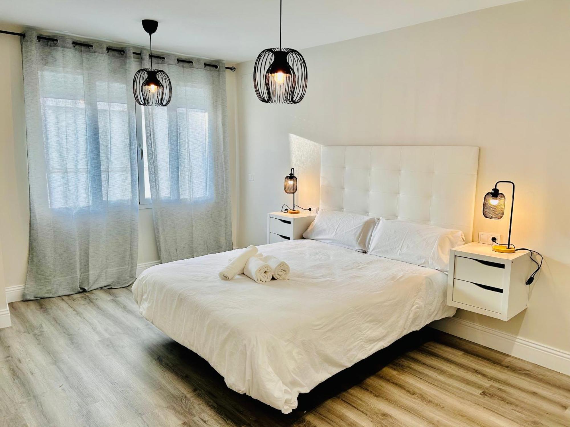 Gran Capitan Home Кордова Экстерьер фото